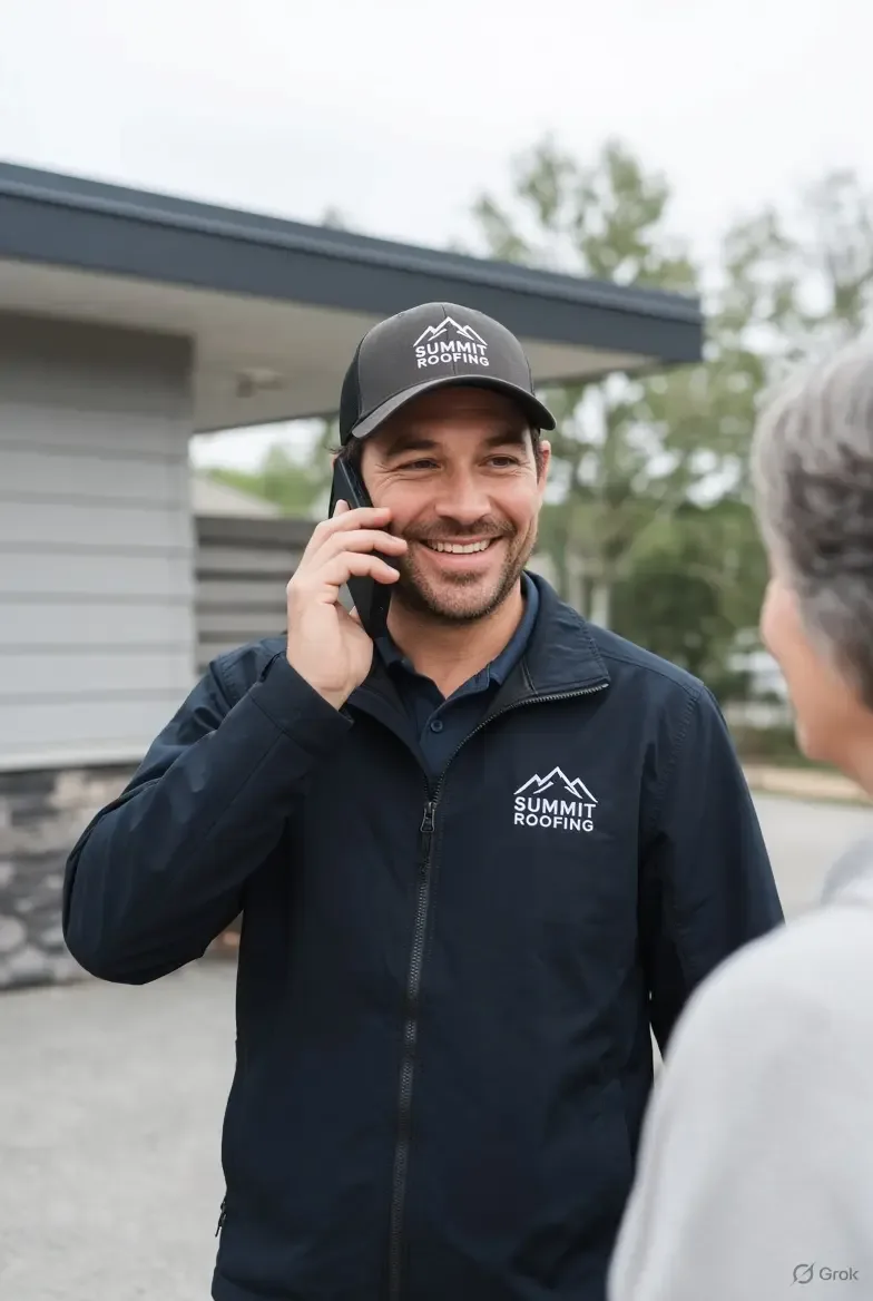 Flat Roof Leak Repair Springville, CA FAQs